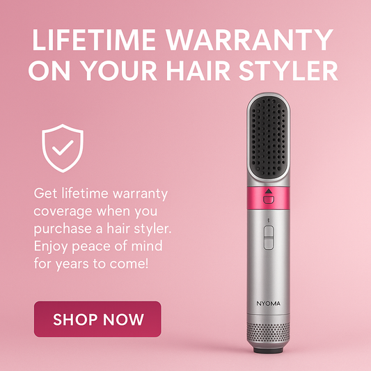 Lifetime Waranty
